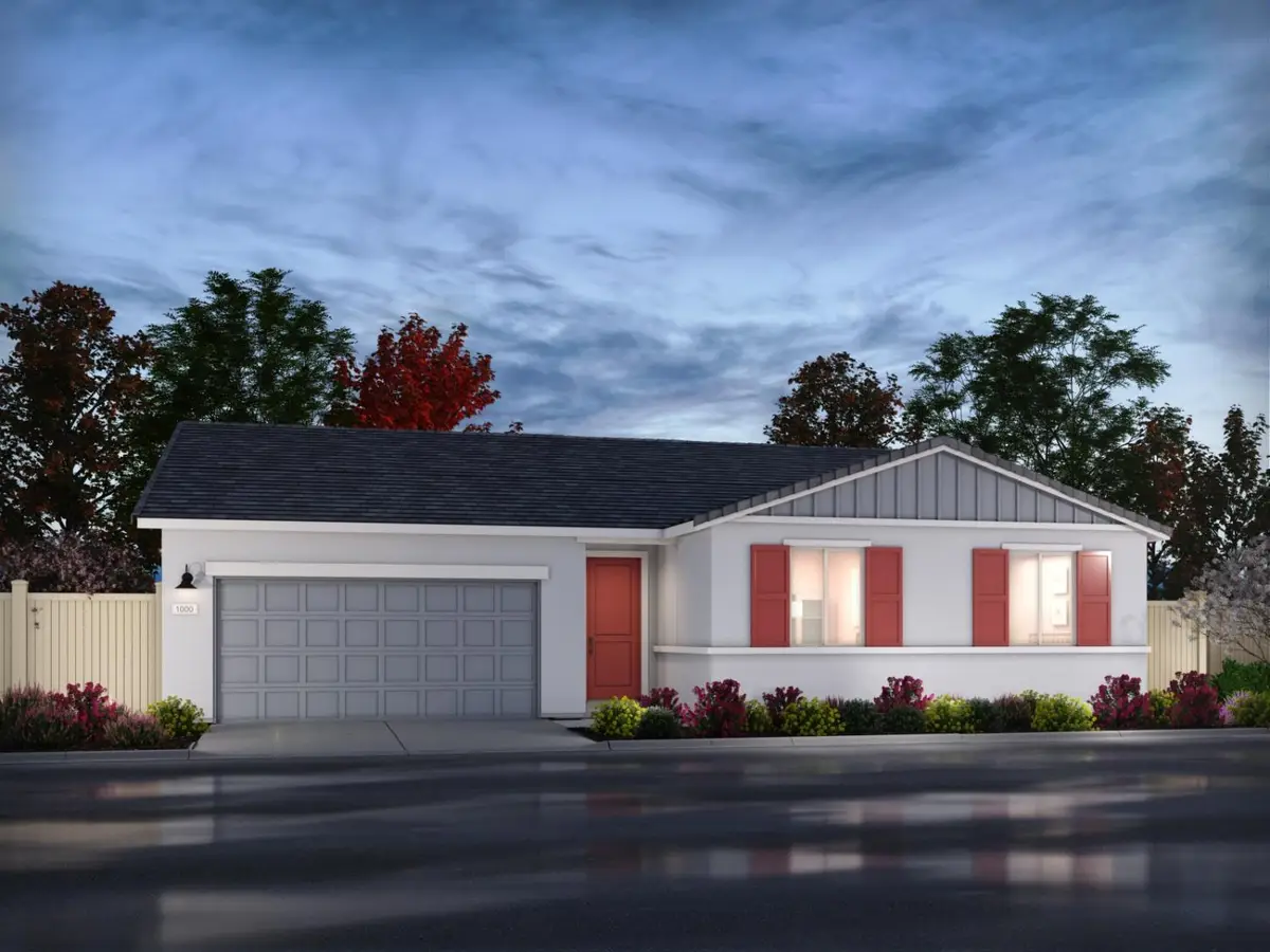 1420 Monkton Way, Sacramento, CA 95835 - Image #1