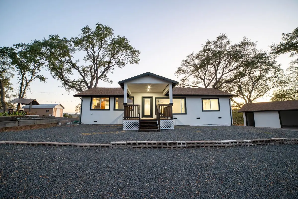 14594 Perricone Road, Chinese Camp, CA 95327 - Image #1