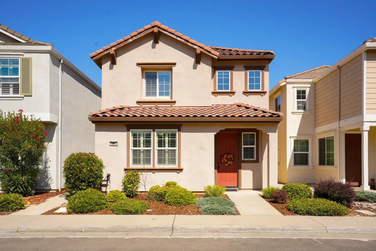 10851 Arrington Drive, Rancho Cordova, CA 95670 - Image #1