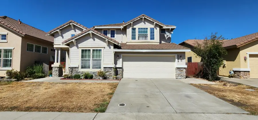 8669 Banton Circle, Elk Grove, CA 95624 - Image #2