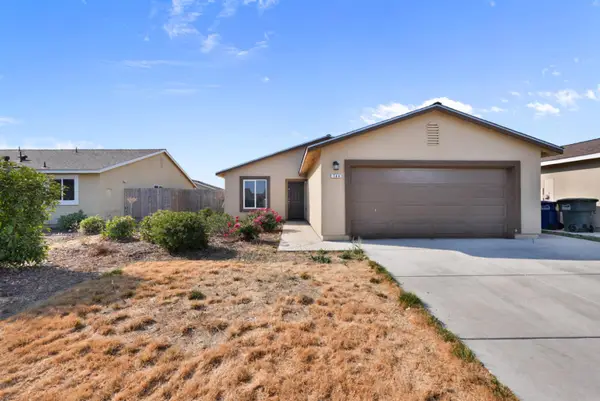 744 Sherry Street, Merced, CA 95341