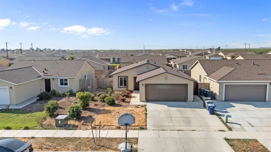 744 Sherry Street, Merced, CA 95341 - #2