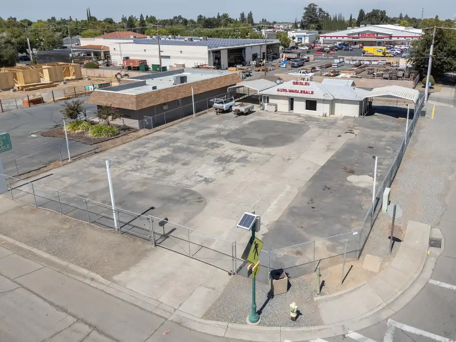 33 E Gridley Road, Gridley, CA 95948 - Image #2