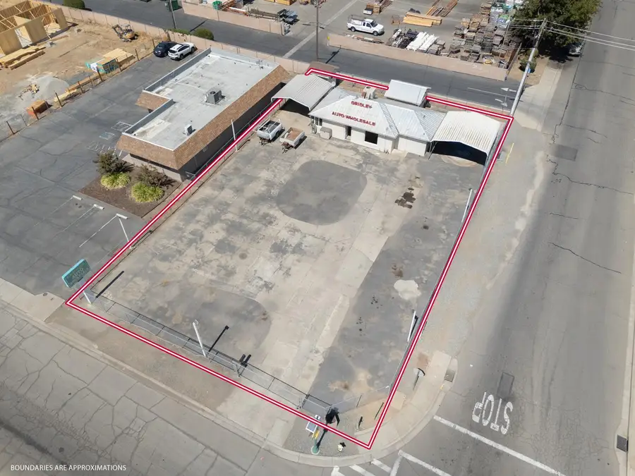 33 E Gridley Road, Gridley, CA 95948 - Image #3