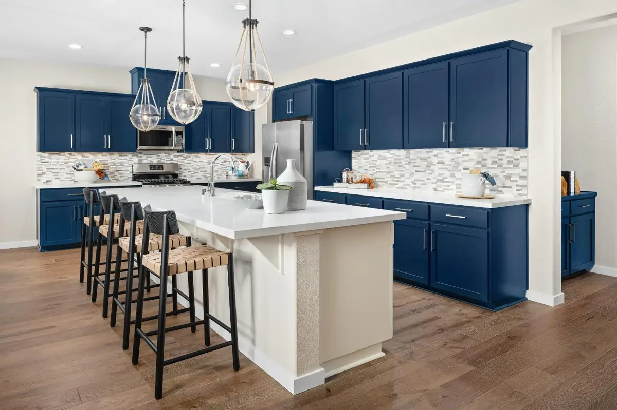 4163 Aura Way, Rancho Cordova, CA 95742 - Image #1