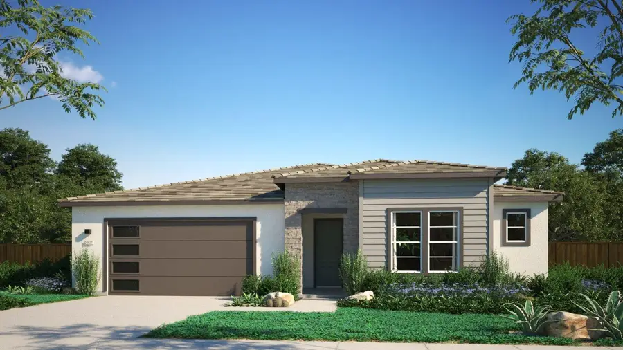 4163 Aura Way, Rancho Cordova, CA 95742 - Image #3