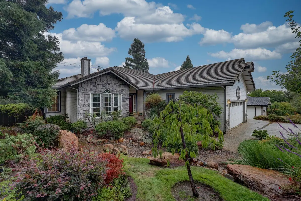 699 Montridge Way, El Dorado Hills, CA 95762 - Image #1