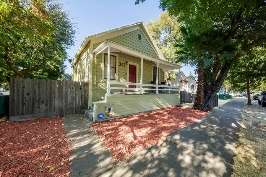 303 E Arcade Street, Stockton, CA 95204 - Image #2