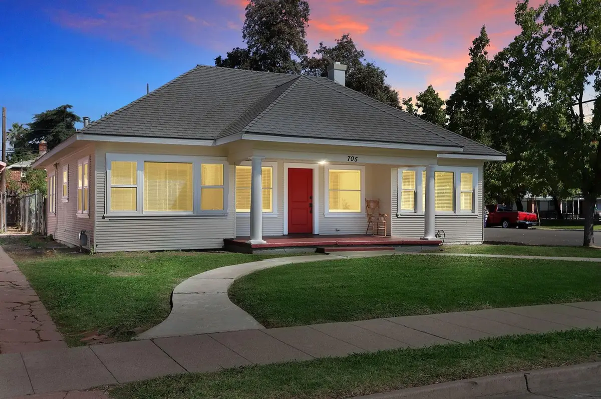 705 W Elm Street, Stockton, CA 95204 - Image #1