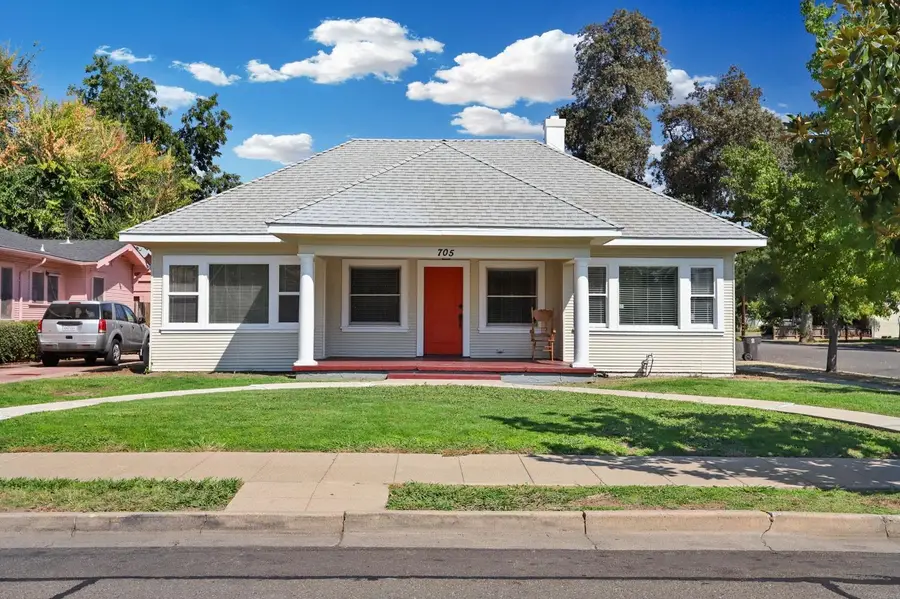 705 W Elm Street, Stockton, CA 95204 - Image #2