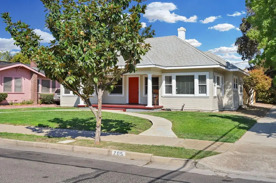 705 W Elm Street, Stockton, CA 95204 - Image #3