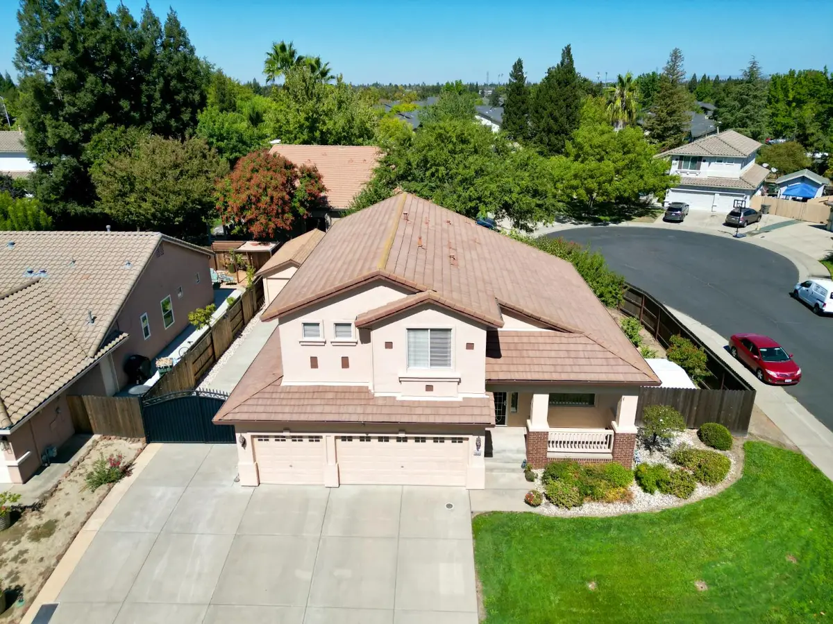 1559 Faulkner Drive, Roseville, CA 95747 - Image #1