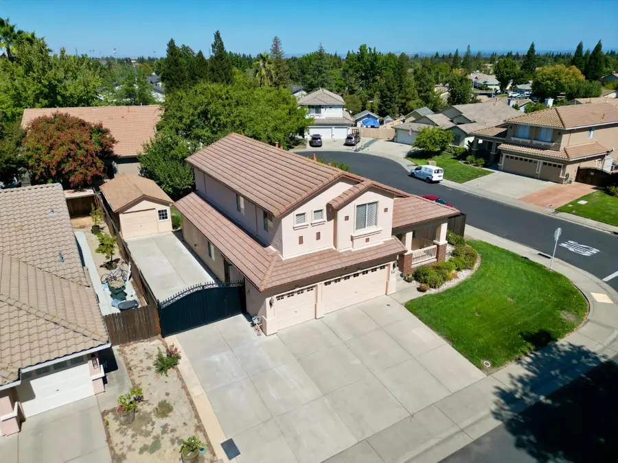 1559 Faulkner Drive, Roseville, CA 95747 - Image #2