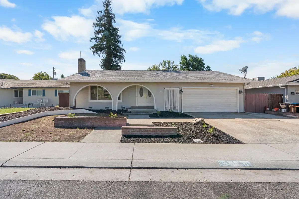 2708 Madrone Avenue, Stockton, CA 95207 - Image #1