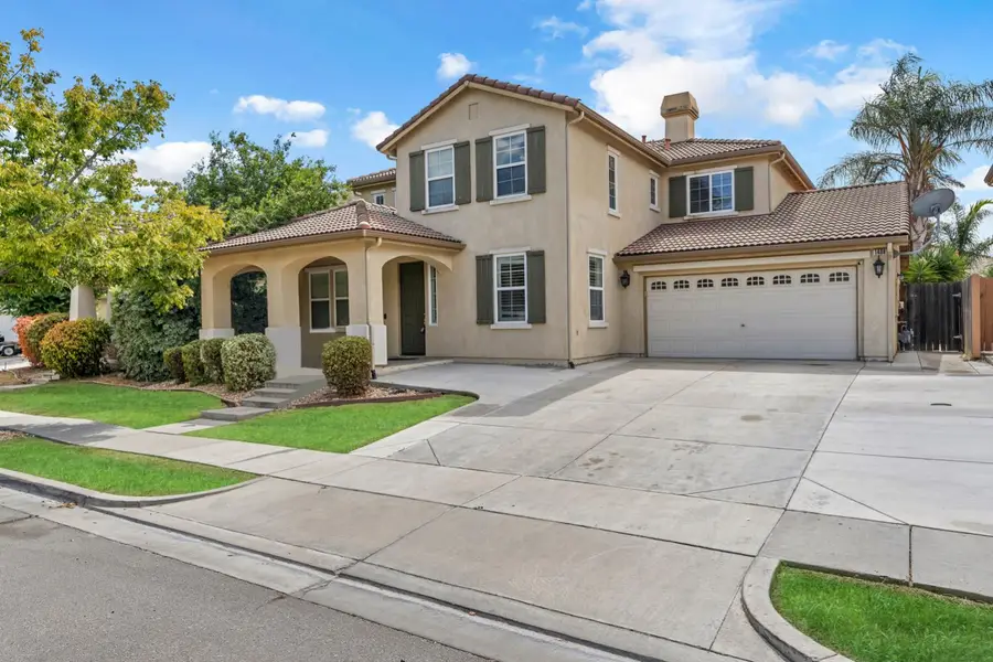 1408 Mendocino Creek Drive, Patterson, CA 95363 - Image #2