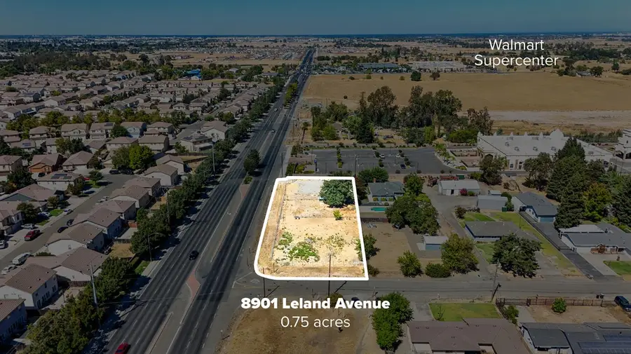 8901 Leland Avenue, Sacramento, CA 95829 - Image #3