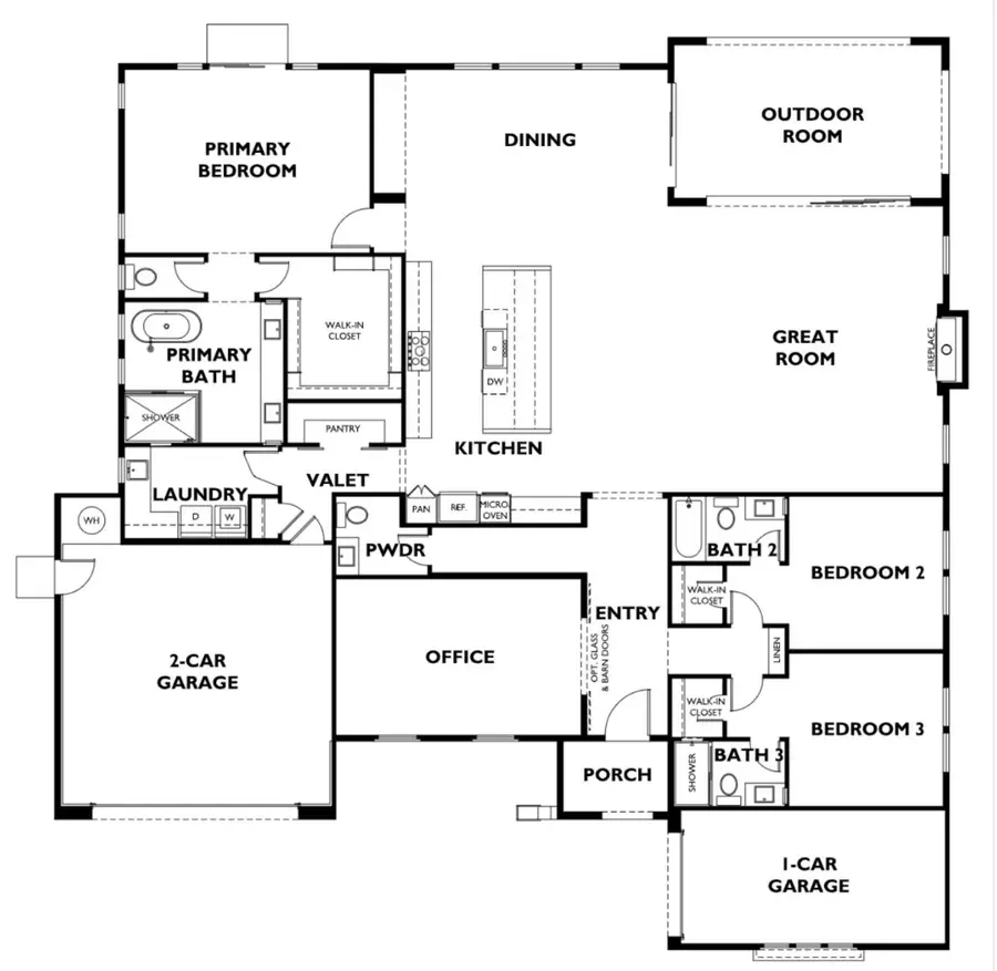 2660 Bay View, Seaside, CA 93955 - Image #2