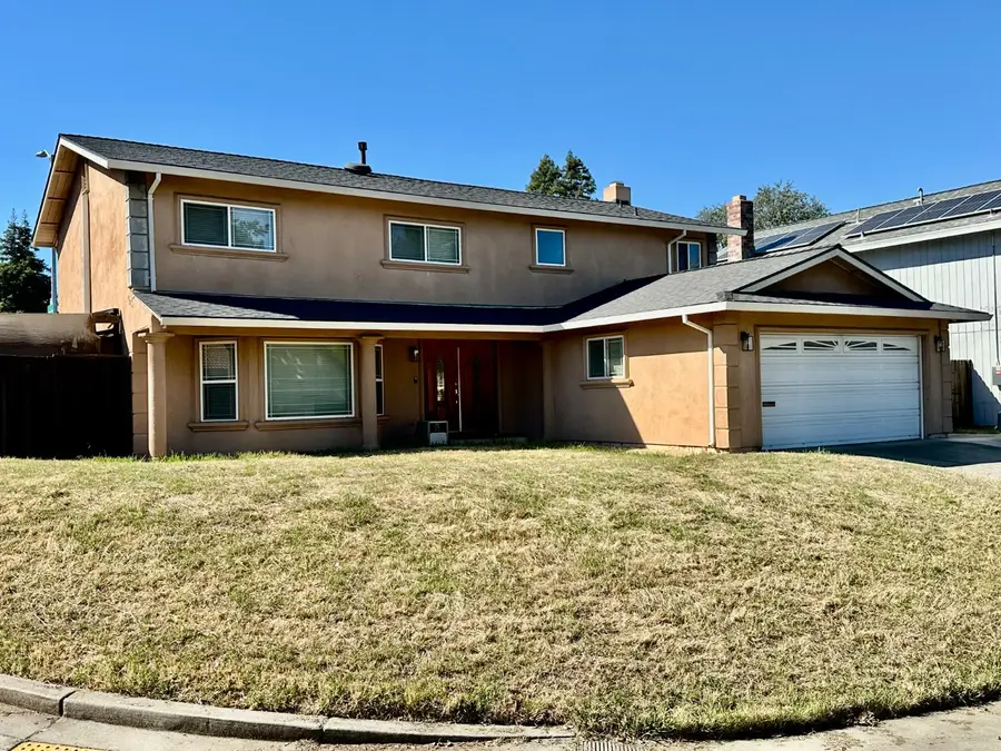 7001 Checkerbloom Way, Citrus Heights, CA 95610 - Image #2