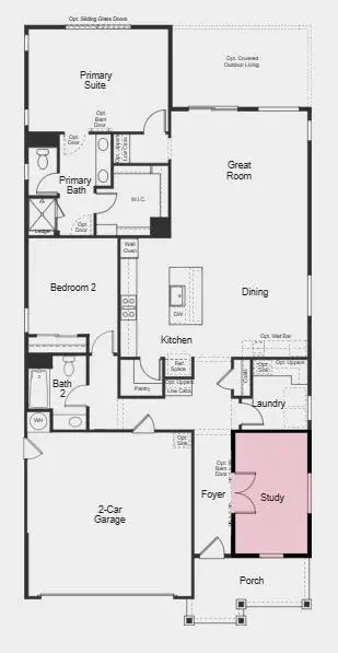 2079 Marlette Way, Lincoln, CA 95648 - Image #2