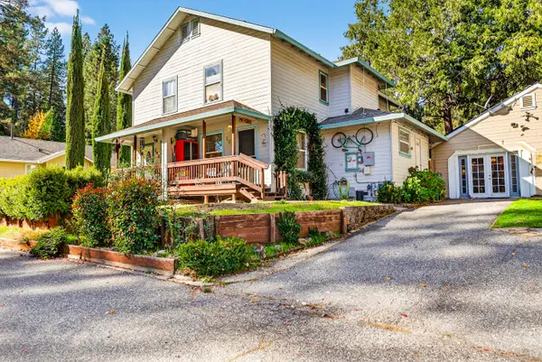 104 Perserverance Mine Ct, Nevada City, CA 95959