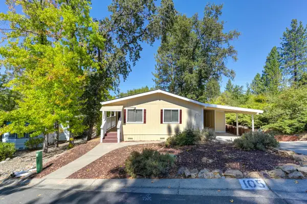4420 Pleasant Valley Road #105, Diamond Springs, CA 95619
