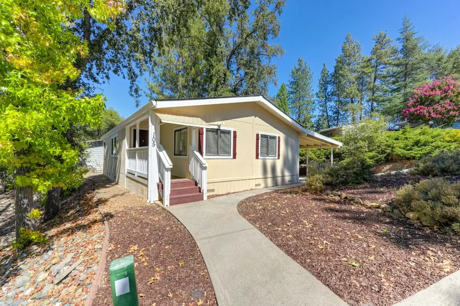 4420 Pleasant Valley Road #105, Diamond Springs, CA 95619 - Image #2