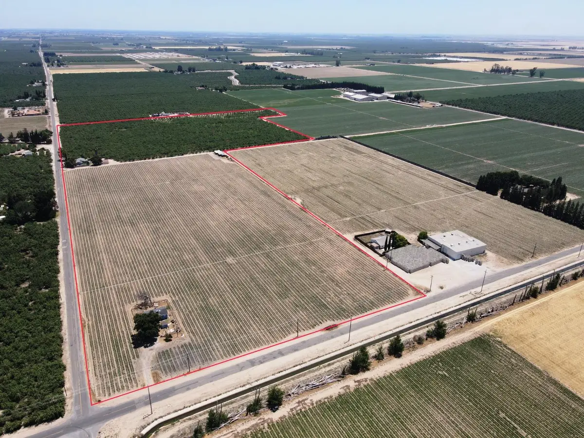 14597 Sunset Drive, Livingston, CA 95334 - Image #1