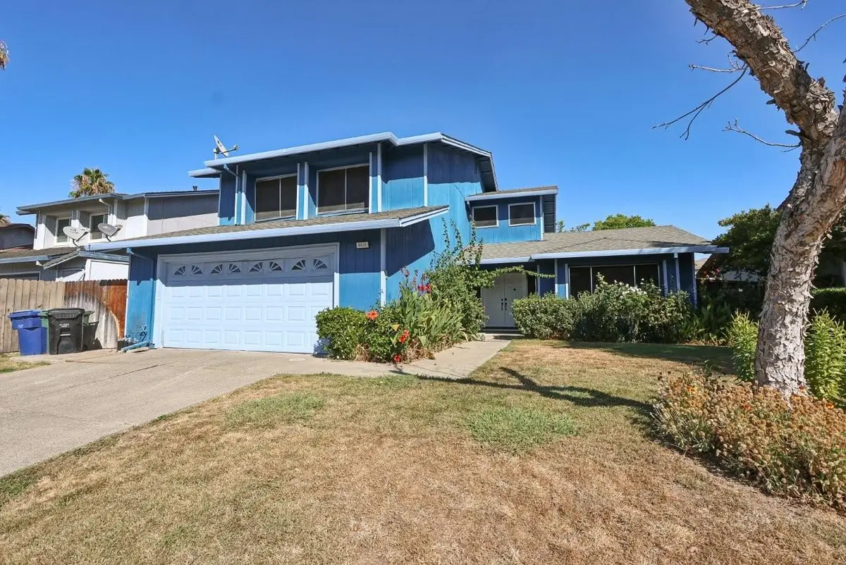 8831 Liscarney Way, Sacramento, CA 95828 - Image #1