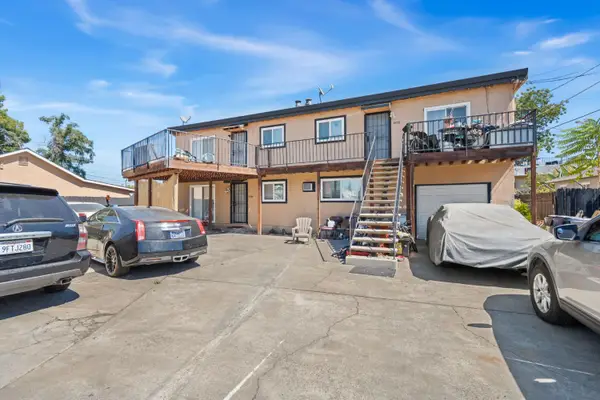 2436 Connie Drive, Sacramento, CA 95815