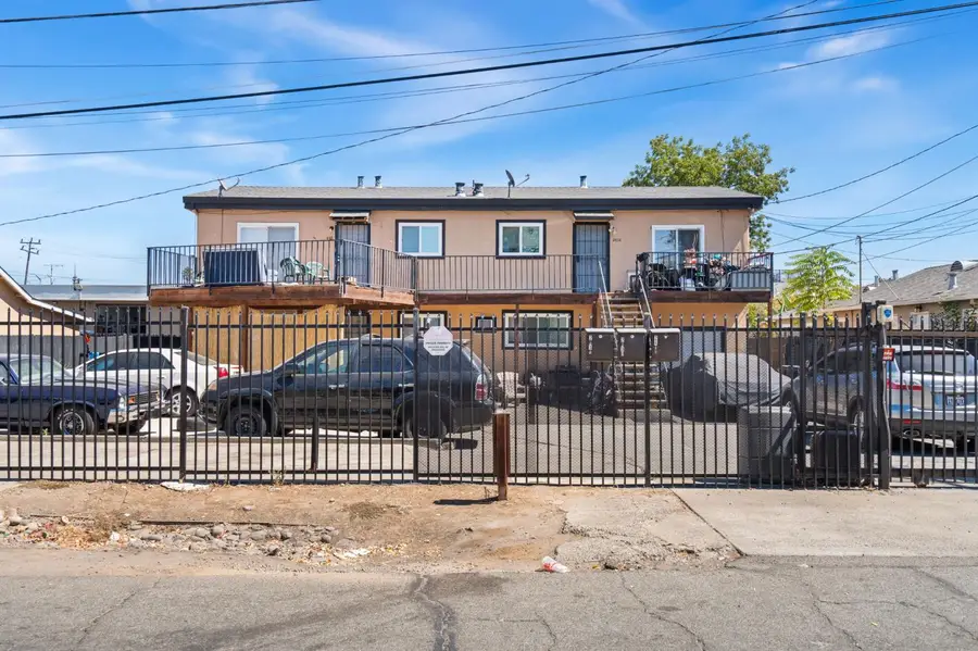 2436 Connie Drive, Sacramento, CA 95815 - Image #2