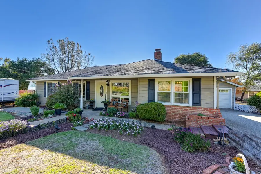 190 Daniels Drive, Auburn, CA 95603 - Image #2