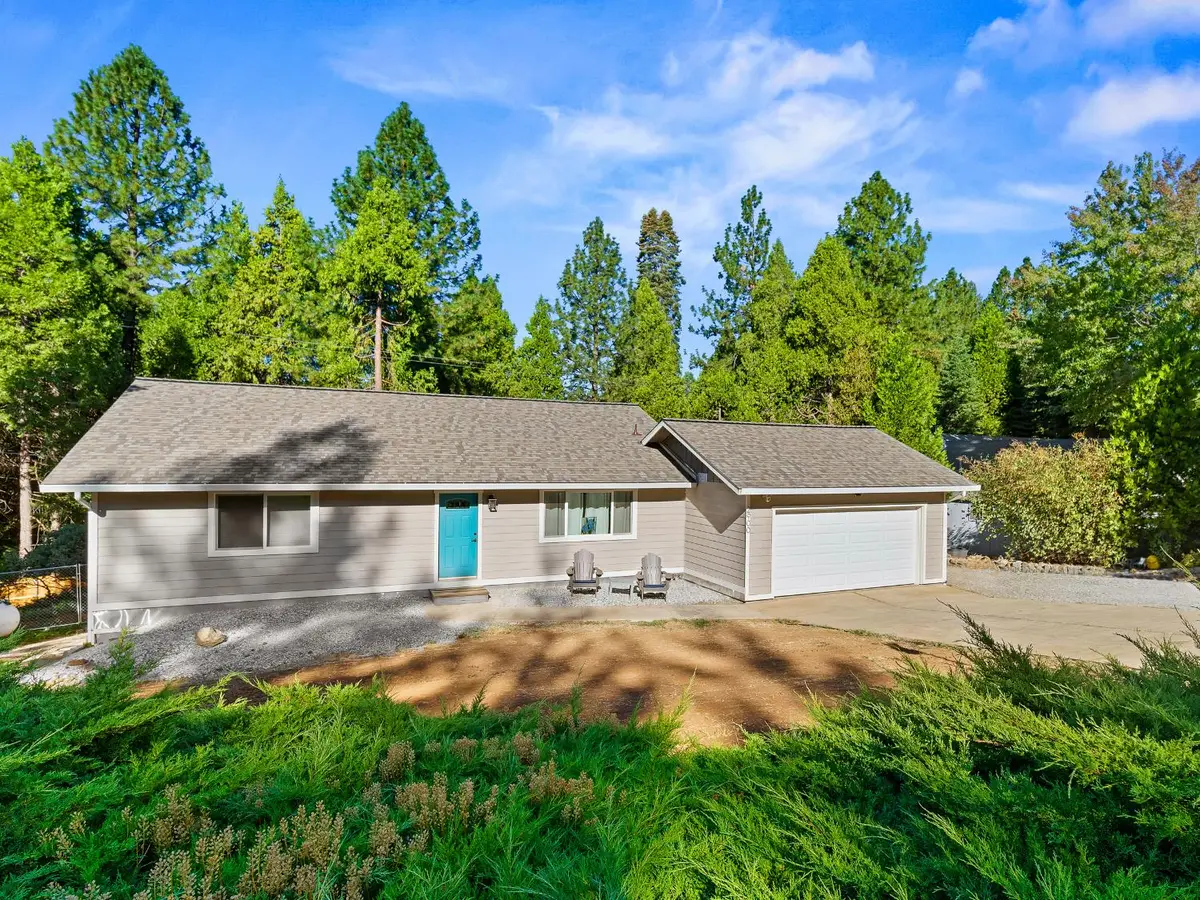 2900 Alder Court, Camino, CA 95709 - #1