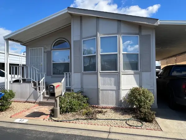 2240 Golden Oak Lane #83, Merced, CA 95341