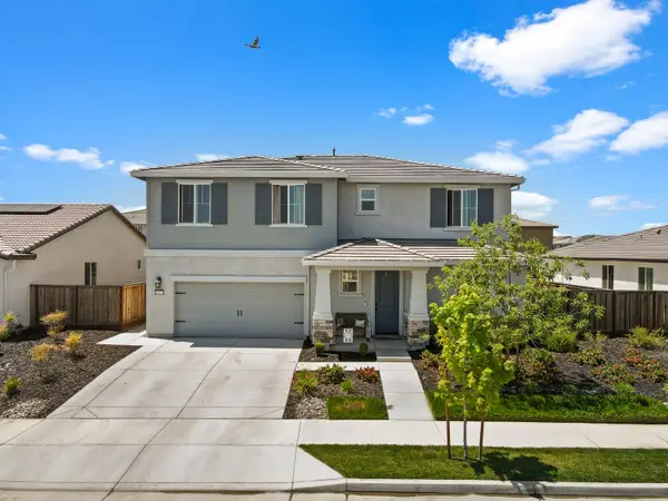10037 Mount Hood Drive, Stockton, CA 95219