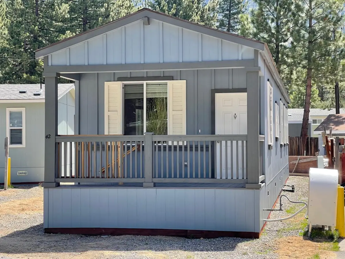 3740 Blackwood Rd #42, South Lake Tahoe, CA 96150 - Image #1