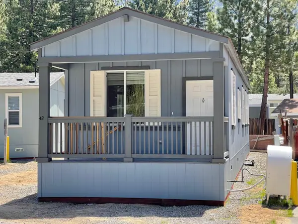 3740 Blackwood Rd #42, South Lake Tahoe, CA 96150