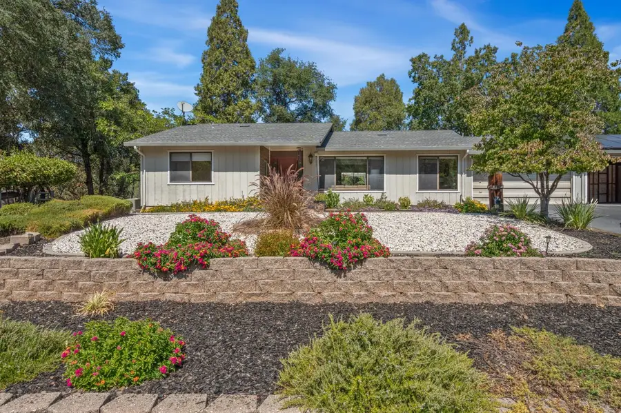3740 Butterfly Lane, Placerville, CA 95667 - Image #2