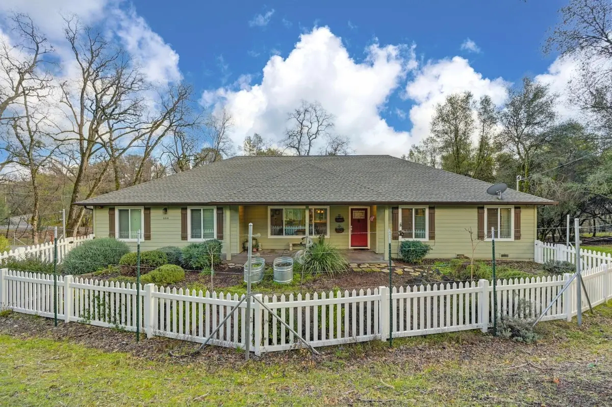 664 N. Circle, Diamond Springs, CA 95619 - Image #1