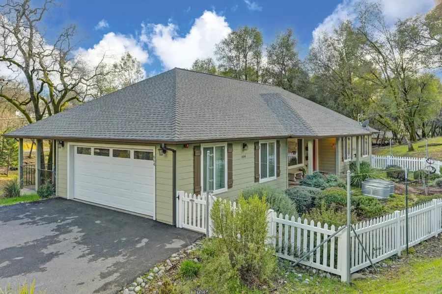 664 N. Circle, Diamond Springs, CA 95619 - Image #2