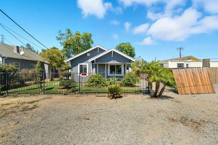 519 W Scotts Avenue, Stockton, CA 95203 - Image #2