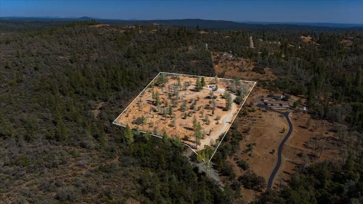 15001 Pine Rock Lane, Grass Valley, CA 95949 - Image #1