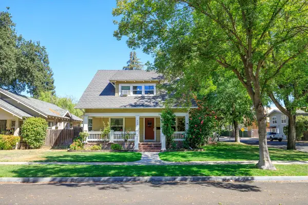 202 Hackberry Avenue, Modesto, CA 95354