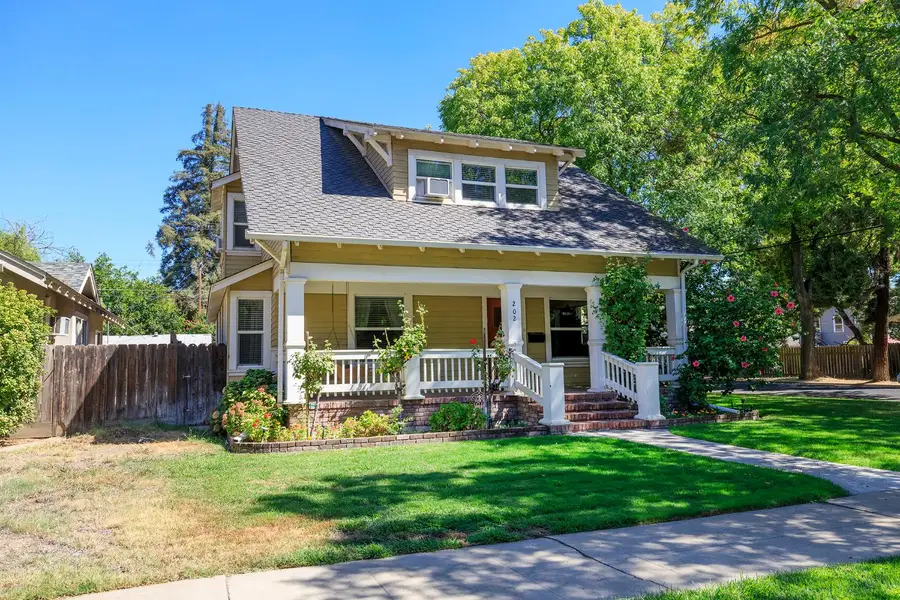 202 Hackberry Avenue, Modesto, CA 95354 - Image #3