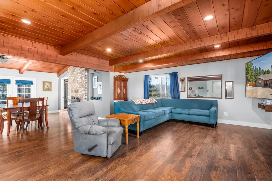 4954 Deertrack Court, Grizzly Flats, CA 95636 - Image #2