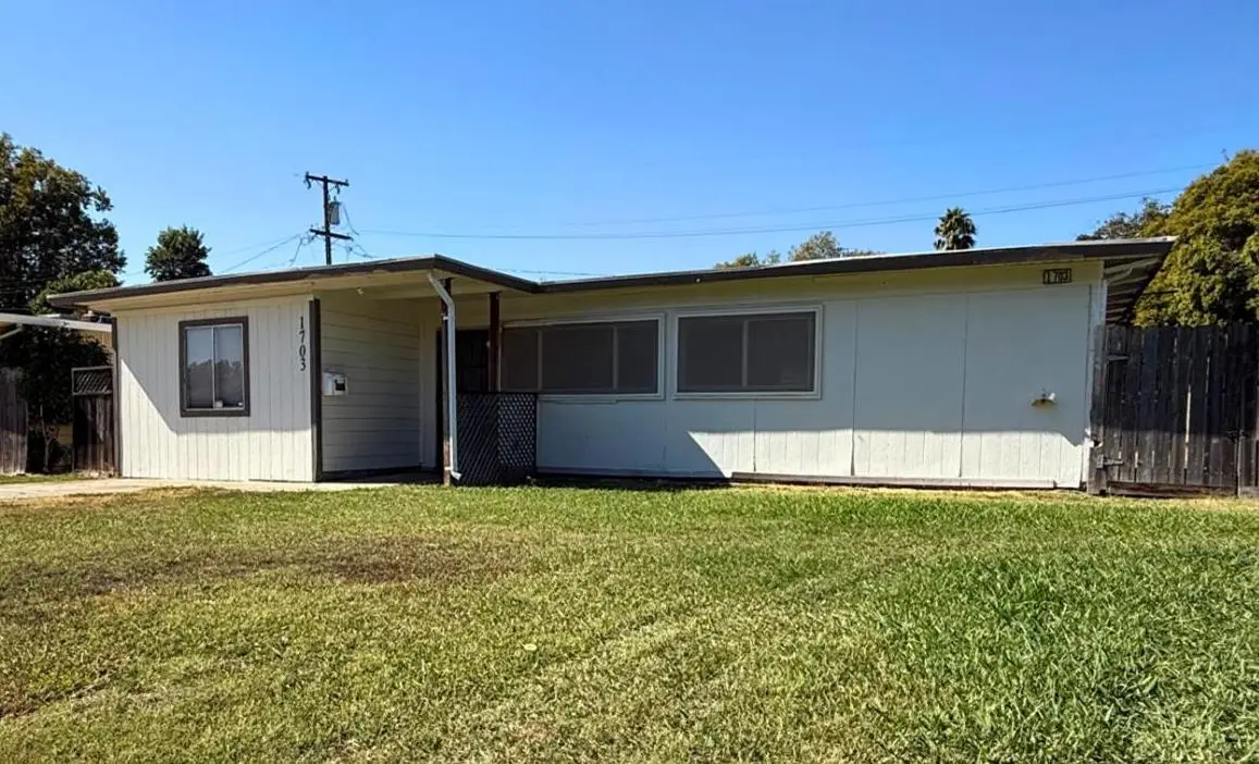 1703 Polk Way, Stockton, CA 95207 - Image #1