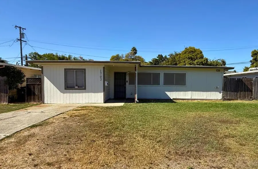 1703 Polk Way, Stockton, CA 95207 - Image #2