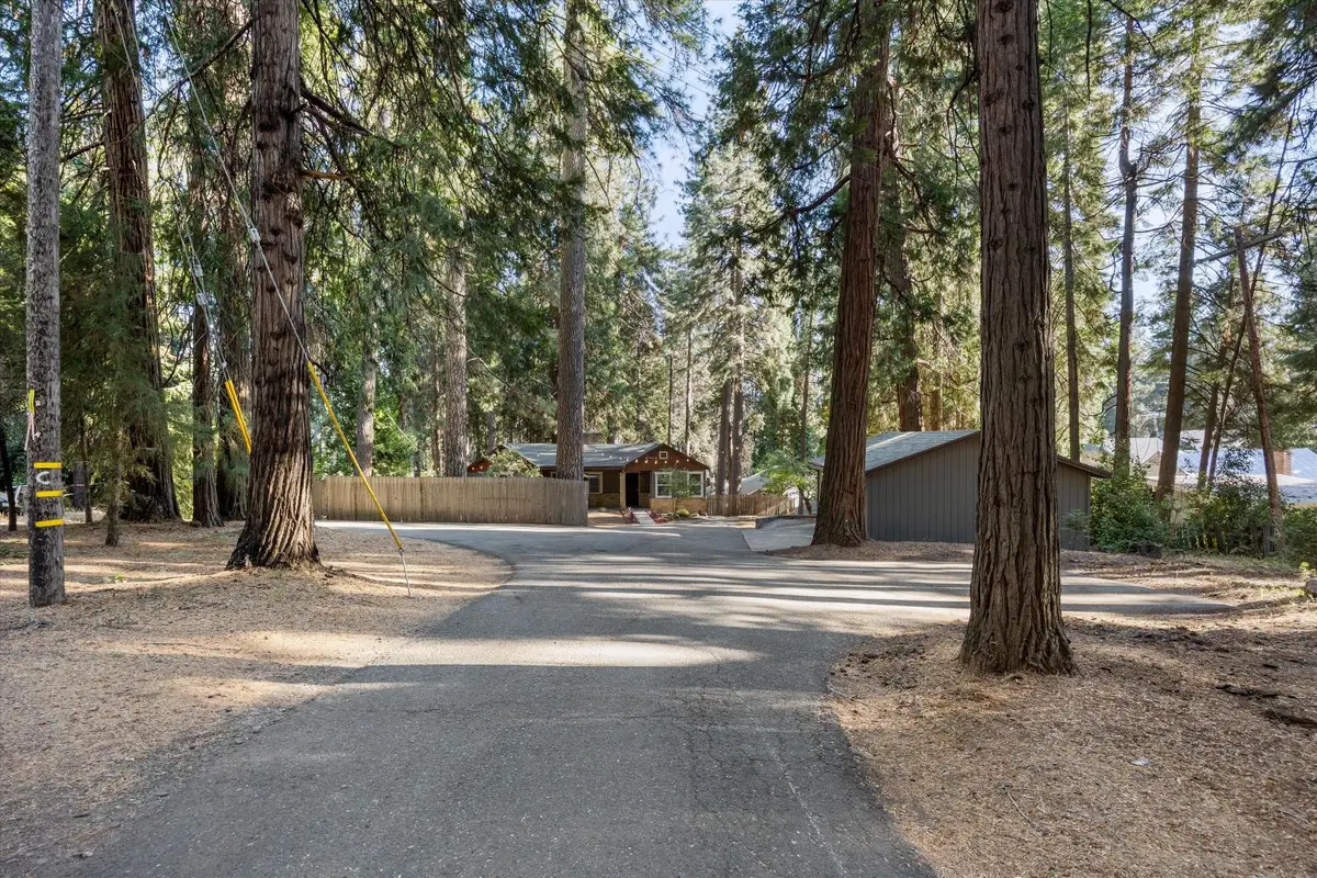 5684 Pony Express Trail, Pollock Pines, CA 95726 - Image #1