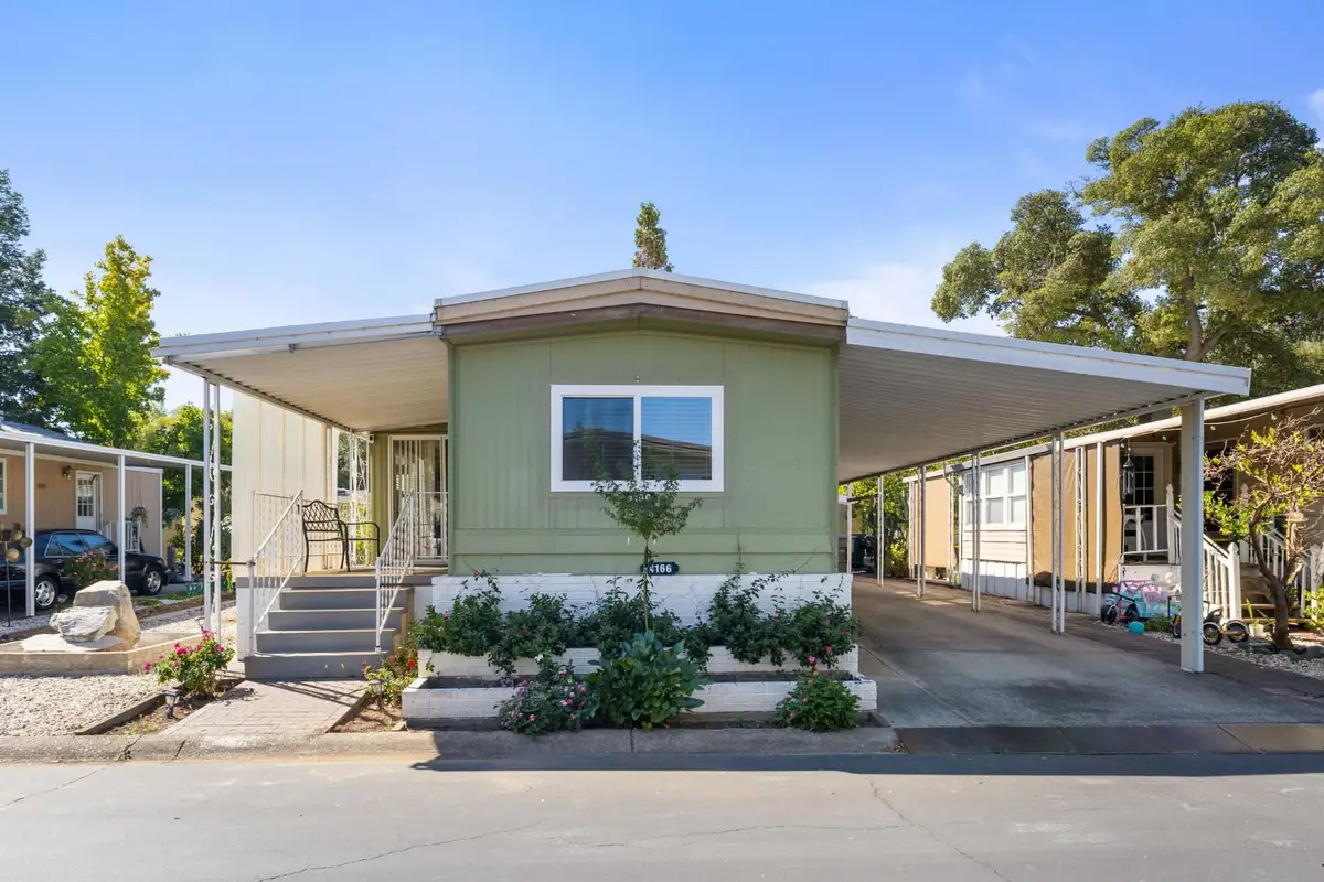 4166 Oakmont Street #197, Rocklin, CA 95677 - Image #1