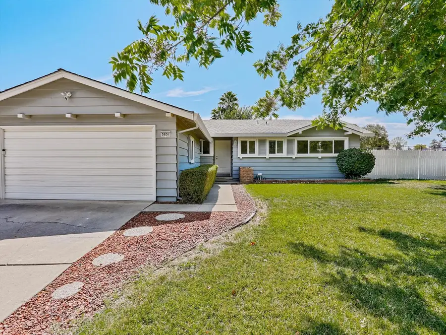 5851 Shenandoah Drive, Sacramento, CA 95841 - Image #2
