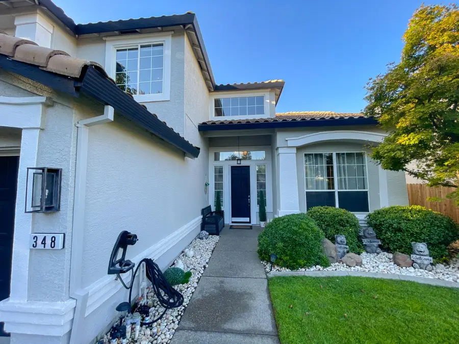 348 Ainsdale Court, Roseville, CA 95747 - Image #3